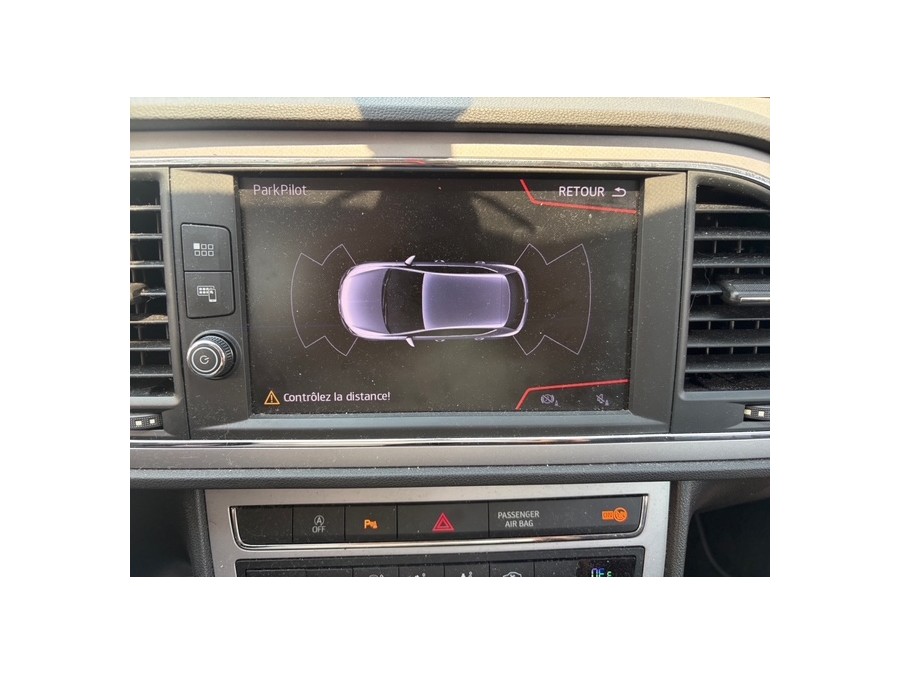 SEAT d'occasion LEON 1.0 TSI 116 STYLE BUSINESS de 2020 Frejus (83)﻿