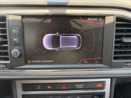 SEAT d'occasion LEON 1.0 TSI 116 STYLE BUSINESS de 2020 Frejus (83)﻿