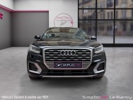 AUDI d'occasion Q2 30 TDI 116 SLINE de 2018 Le Raincy (93)﻿