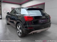 AUDI d'occasion Q2 30 TDI 116 SLINE de 2018 Le Raincy (93)﻿