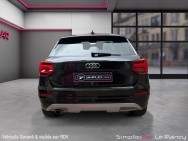 AUDI d'occasion Q2 30 TDI 116 SLINE de 2018 Le Raincy (93)﻿