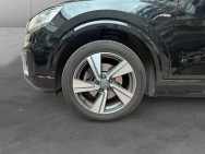 AUDI d'occasion Q2 30 TDI 116 SLINE de 2018 Le Raincy (93)﻿