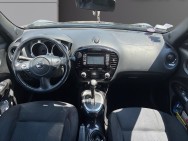 NISSAN d'occasion JUKE 1.6E 117 TEKNA XTRONIC de 2014 Frejus (83)﻿