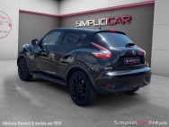 NISSAN d'occasion JUKE 1.6E 117 TEKNA XTRONIC de 2014 Frejus (83)﻿