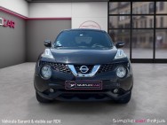 NISSAN d'occasion JUKE 1.6E 117 TEKNA XTRONIC de 2014 Frejus (83)﻿