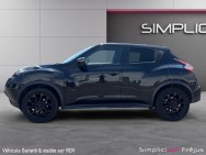 NISSAN d'occasion JUKE 1.6E 117 TEKNA XTRONIC de 2014 Frejus (83)﻿