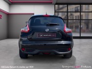 NISSAN d'occasion JUKE 1.6E 117 TEKNA XTRONIC de 2014 Frejus (83)﻿