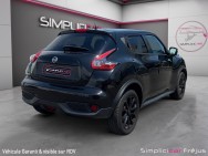 NISSAN d'occasion JUKE 1.6E 117 TEKNA XTRONIC de 2014 Frejus (83)﻿