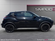 NISSAN d'occasion JUKE 1.6E 117 TEKNA XTRONIC de 2014 Frejus (83)﻿