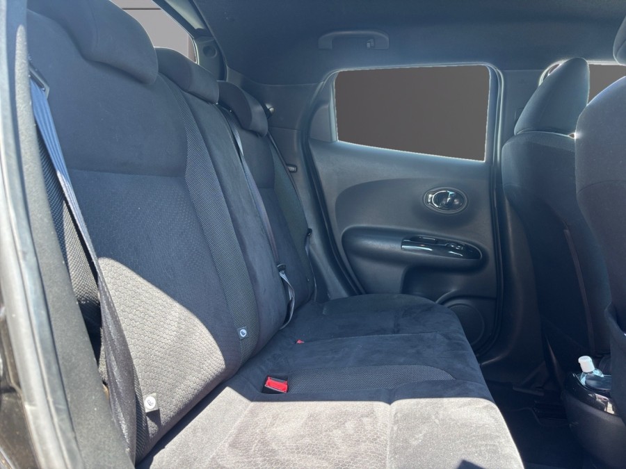 NISSAN d'occasion JUKE 1.6E 117 TEKNA XTRONIC de 2014 Frejus (83)﻿