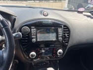 NISSAN d'occasion JUKE 1.6E 117 TEKNA XTRONIC de 2014 Frejus (83)﻿