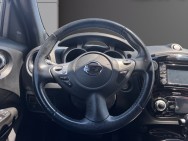 NISSAN d'occasion JUKE 1.6E 117 TEKNA XTRONIC de 2014 Frejus (83)﻿