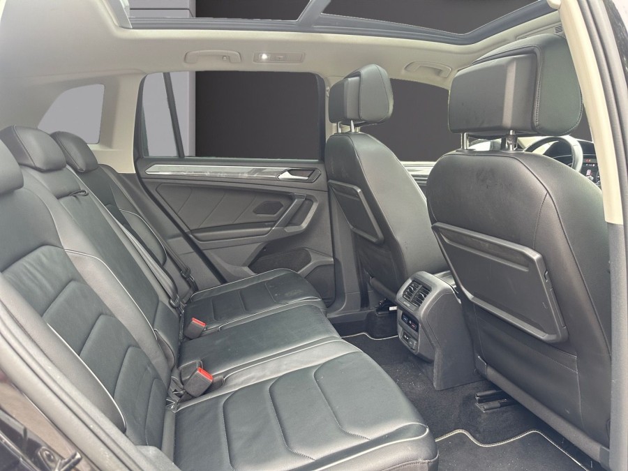 VOLKSWAGEN d'occasion TIGUAN 2.0 BI-TDI 240 4 Motion DSG PH2 de 2018