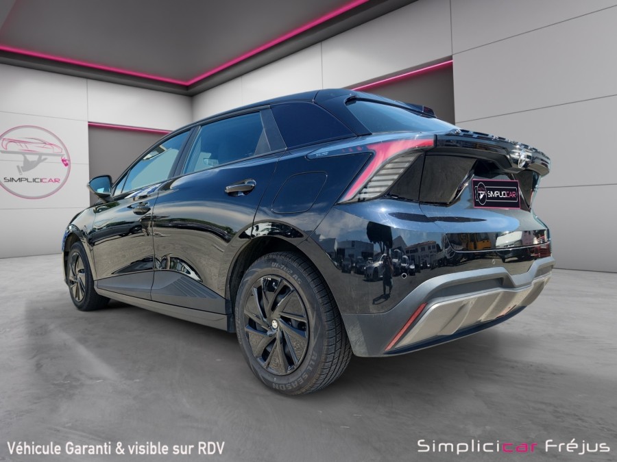 MG d'occasion MG 4 170 STANDARD de 2022 Frejus (83)﻿