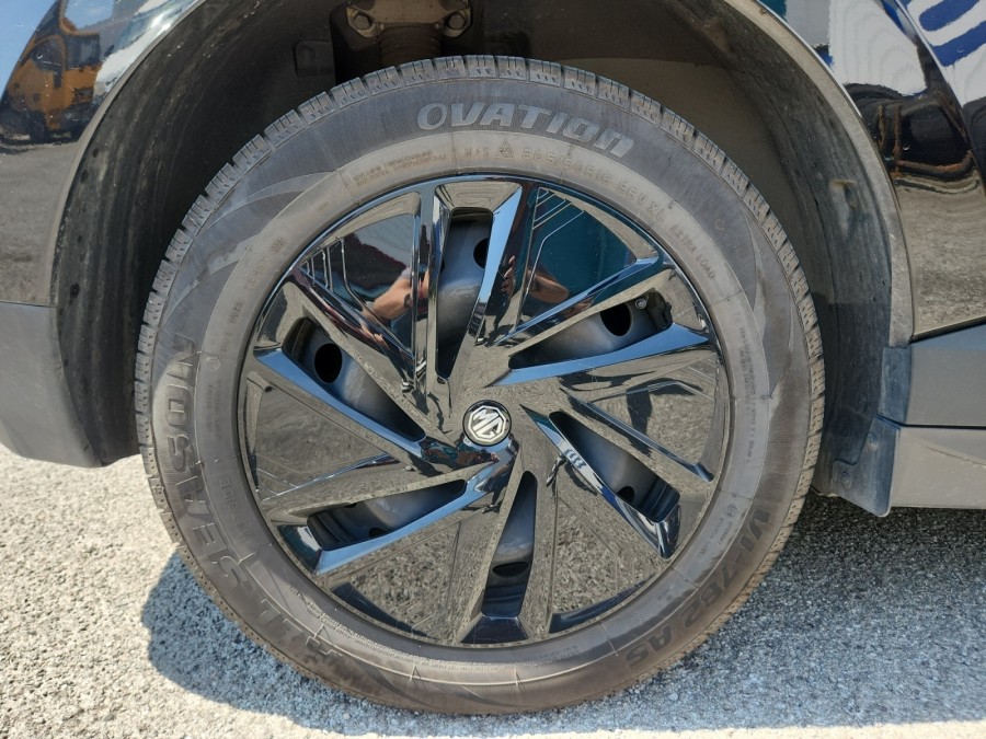 MG d'occasion MG 4 170 STANDARD de 2022 Frejus (83)﻿
