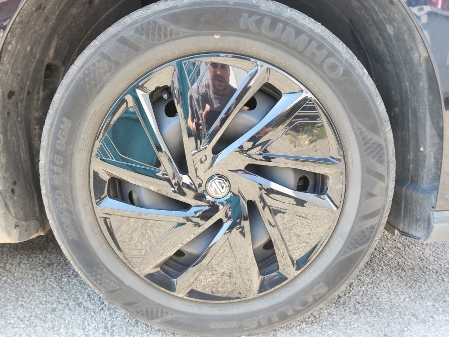 MG d'occasion MG 4 170 STANDARD de 2022 Frejus (83)﻿