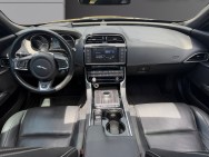 JAGUAR d'occasion XE 2.0L 180 AWD R-SPORT BA de 2016 Nord Isère (38)﻿