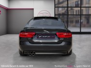 JAGUAR d'occasion XE 2.0L 180 AWD R-SPORT BA de 2016 Nord Isère (38)﻿