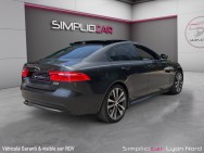 JAGUAR d'occasion XE 2.0L 180 AWD R-SPORT BA de 2016 Nord Isère (38)﻿