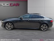 JAGUAR d'occasion XE 2.0L 180 AWD R-SPORT BA de 2016 Nord Isère (38)﻿