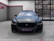 JAGUAR d'occasion XE 2.0L 180 AWD R-SPORT BA de 2016 Nord Isère (38)﻿