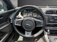 JAGUAR d'occasion XE 2.0L 180 AWD R-SPORT BA de 2016 Nord Isère (38)﻿