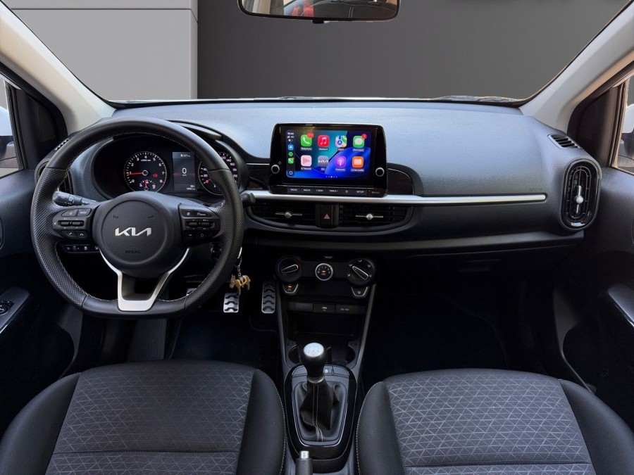 KIA d'occasion PICANTO III 1.0 67 GT LINE de 2023 Nîmes (30)﻿