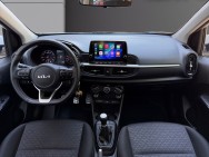 KIA d'occasion PICANTO III 1.0 67 GT LINE de 2023 Nîmes (30)﻿