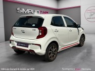 KIA d'occasion PICANTO III 1.0 67 GT LINE de 2023 Nîmes (30)﻿