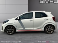 KIA d'occasion PICANTO III 1.0 67 GT LINE de 2023 Nîmes (30)﻿