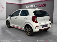 KIA d'occasion PICANTO III 1.0 67 GT LINE de 2023 Nîmes (30)﻿