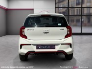 KIA d'occasion PICANTO III 1.0 67 GT LINE de 2023 Nîmes (30)﻿