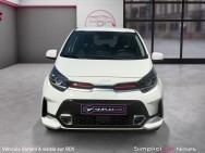 KIA d'occasion PICANTO III 1.0 67 GT LINE de 2023 Nîmes (30)﻿