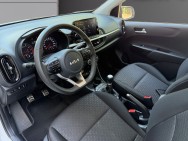 KIA d'occasion PICANTO III 1.0 67 GT LINE de 2023 Nîmes (30)﻿