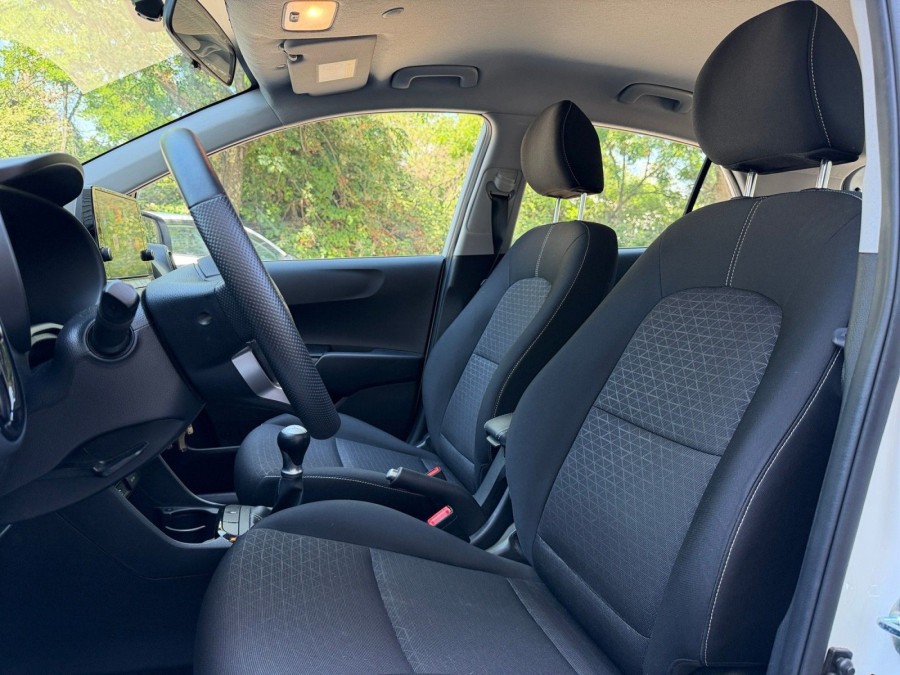 KIA d'occasion PICANTO III 1.0 67 GT LINE de 2023 Nîmes (30)﻿