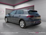 VOLKSWAGEN d'occasion GOLF VIII GOLF 8 1.5 E-TSI OPF 150 DSG7 LIFE