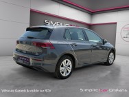 VOLKSWAGEN d'occasion GOLF VIII GOLF 8 1.5 E-TSI OPF 150 DSG7 LIFE