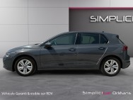 VOLKSWAGEN d'occasion GOLF VIII GOLF 8 1.5 E-TSI OPF 150 DSG7 LIFE