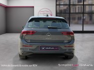 VOLKSWAGEN d'occasion GOLF VIII GOLF 8 1.5 E-TSI OPF 150 DSG7 LIFE