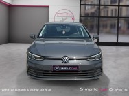 VOLKSWAGEN d'occasion GOLF VIII GOLF 8 1.5 E-TSI OPF 150 DSG7 LIFE
