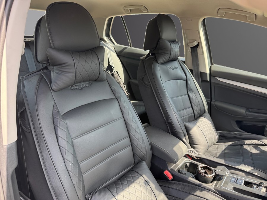 VOLKSWAGEN d'occasion GOLF VIII GOLF 8 1.5 E-TSI OPF 150 DSG7 LIFE