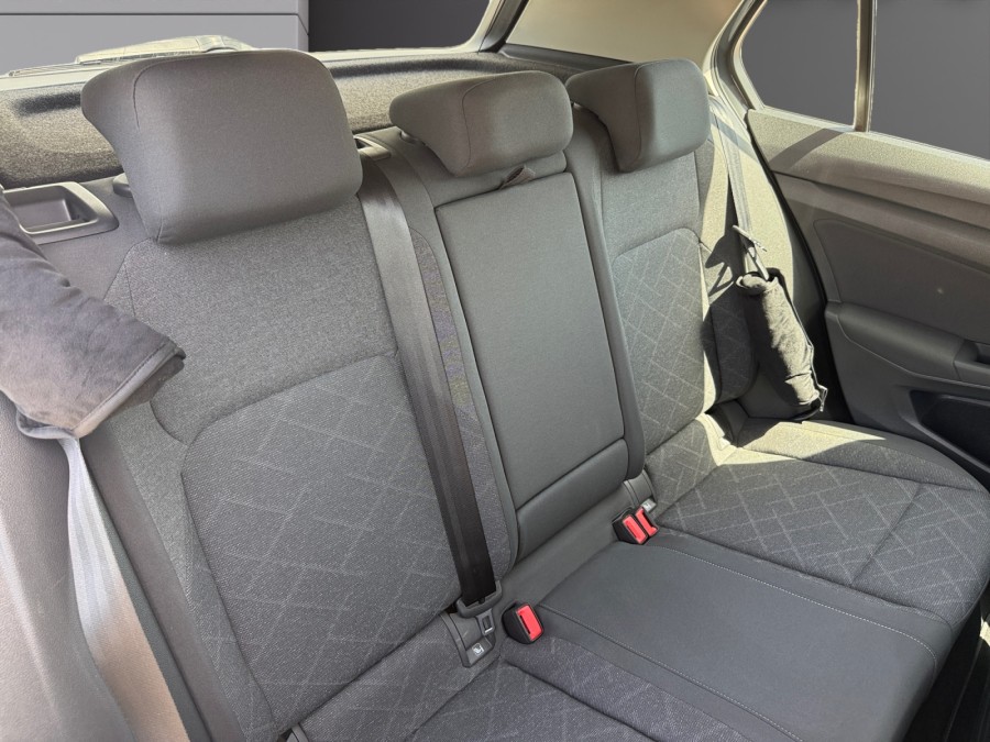 VOLKSWAGEN d'occasion GOLF VIII GOLF 8 1.5 E-TSI OPF 150 DSG7 LIFE