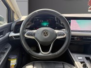 VOLKSWAGEN d'occasion GOLF VIII GOLF 8 1.5 E-TSI OPF 150 DSG7 LIFE