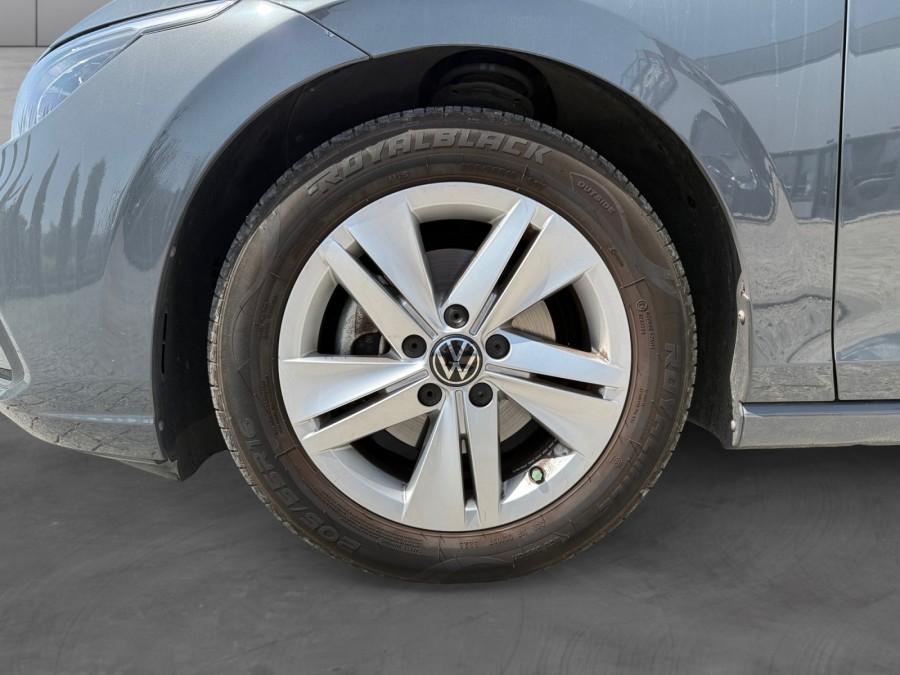 VOLKSWAGEN d'occasion GOLF VIII GOLF 8 1.5 E-TSI OPF 150 DSG7 LIFE