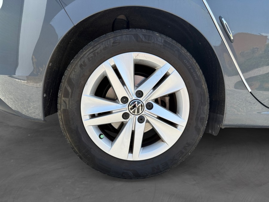 VOLKSWAGEN d'occasion GOLF VIII GOLF 8 1.5 E-TSI OPF 150 DSG7 LIFE