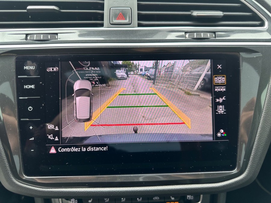 VOLKSWAGEN d'occasion TIGUAN 2.0 BI-TDI 240 4 Motion DSG PH2 de 2018