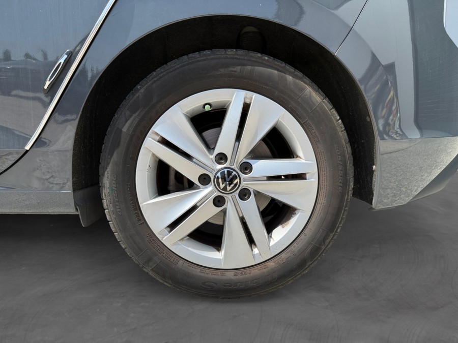 VOLKSWAGEN d'occasion GOLF VIII GOLF 8 1.5 E-TSI OPF 150 DSG7 LIFE