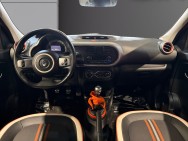 RENAULT d'occasion TWINGO III 0.9 TCE 110 GT de 2017 Fontainebleau