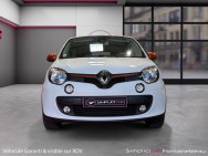 RENAULT d'occasion TWINGO III 0.9 TCE 110 GT de 2017 Fontainebleau