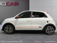 RENAULT d'occasion TWINGO III 0.9 TCE 110 GT de 2017 Fontainebleau
